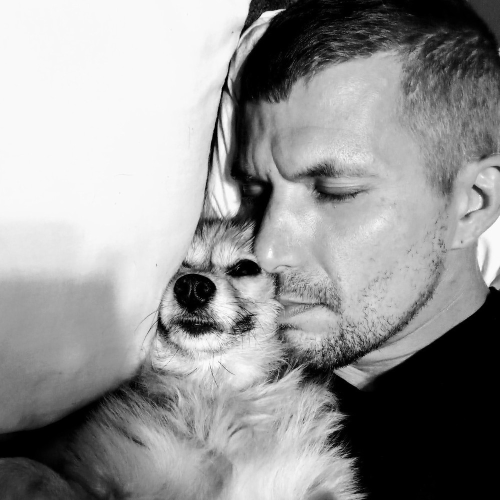 Meet your Posher, Michael